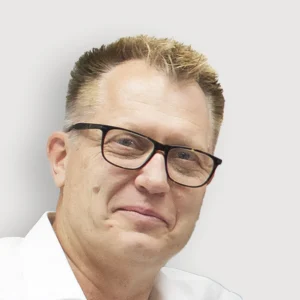 Picture of Steve Donnell